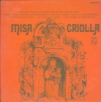 Los Fronterizos - Misa Criolla