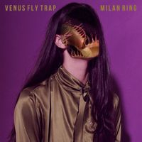 Milan Ring - Venus Fly Trap
