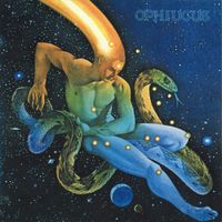 Ophiucus - Ophiucus