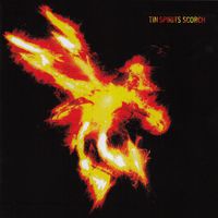 Tin Spirits - Scorch