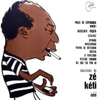 Z&eacute; Keti - Sucessos de Z&eacute; K&eacute;ti