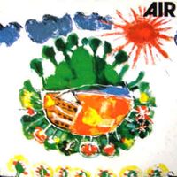 Yuji Imamura - Air