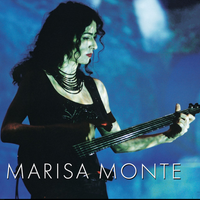 Marisa Monte - Mem&oacute;rias