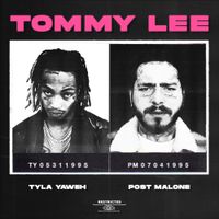 Tyla Yaweh - Tommy Lee