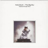 Kate Bush - The Big Sky