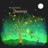 The Lovetones - Dimensions