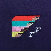 The Fearless Flyers - Tailwinds