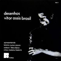 Victor Assis Brasil - Desenhos