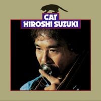 鈴木宏司 [Hiroshi Suzuki] - Cat