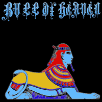 Bull of Heaven - 029: Lions on a Banner