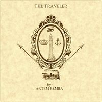 Artem Bemba - The Traveler