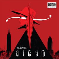 Dee-Jay P. Rock - Airam