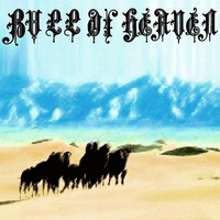 Bull of Heaven - 051: Our Light Is a Voice