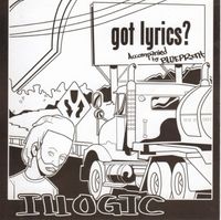 Illogic - Got Lyrics?