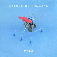 Parque De Cometas - Paseo