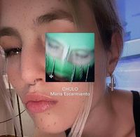 Mar&iacute;a Escarmiento - Chulo
