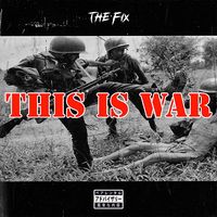 The Fix (Jamil Honesty & DJ Grazzhoppa) - This Is War