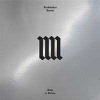 Various Artists - Scandinavian Swords IIII: Atlas of Visions Pt. I & II