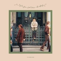 Leah Senior - The Passing Scene
