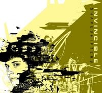 Invincible - ShapeShifters
