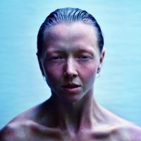 Harmony Byrne - Heavy Doors