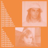 Golf Alpha Bravo - The Sundog