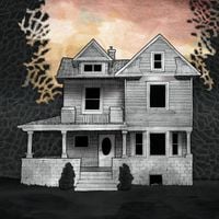 Alison Chesley, Steve Albini & Tim Midyett - Music from the film Girl on the Third Floor