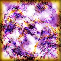 Ami Dang - Meditations Mixtape, Vol. 1