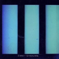 Iran - Dissolver
