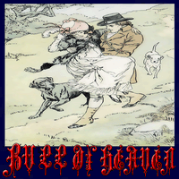 Bull of Heaven - 202: The Things That Hide in You Come Out Again