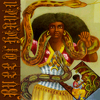 Bull of Heaven - 203: Like Vast Serpents Infold Around My Limbs