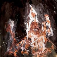 Bull of Heaven - 329: She Is as the Nights Are Horrible, Pt. 1