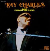 Ray Charles - Doing His Thing