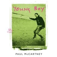 Paul McCartney - Young Boy
