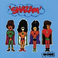 The Move - Shazam