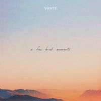 Yoste - A Few Brief Moments