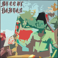 Bull of Heaven - 058: Narcolepsy: Dreamtime Collapsing