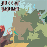 Bull of Heaven - 060: Narcolepsy: Melting