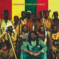 Tiken Jah Fakoly - L'Africain