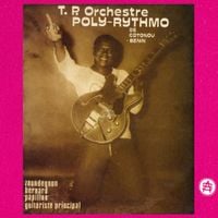 T.P. Orchestre Poly-rythmo de Cotonou - Zoundegnon Bernard 'Papillon' guitariste principal
