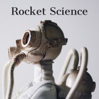 Michael Weinblatt - Rocket Science