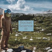 Michael Weinblatt - Rocket Science III