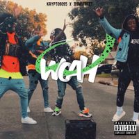 KRYPTO9095 - Woah