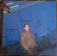 Roque Narvaja - Al D&iacute;a Siguiente