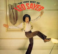 Leo Sayer - The Very Best of Leo Sayer