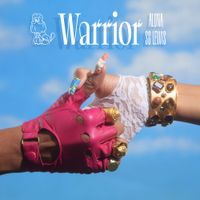Aluna - Warrior