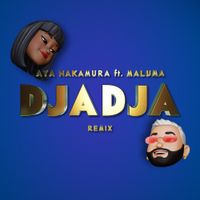 Aya Nakamura - Djadja (Remix)