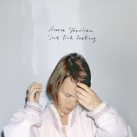 Anna J&auml;rvinen - Jag Fick Feeling
