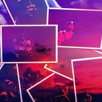 Animal Collective - 2 Nights