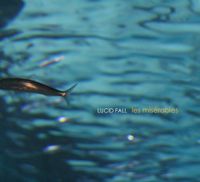 Lucid Fall - Les Miserables